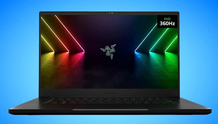 is it possible to do animation on a gaming laptop? Answer