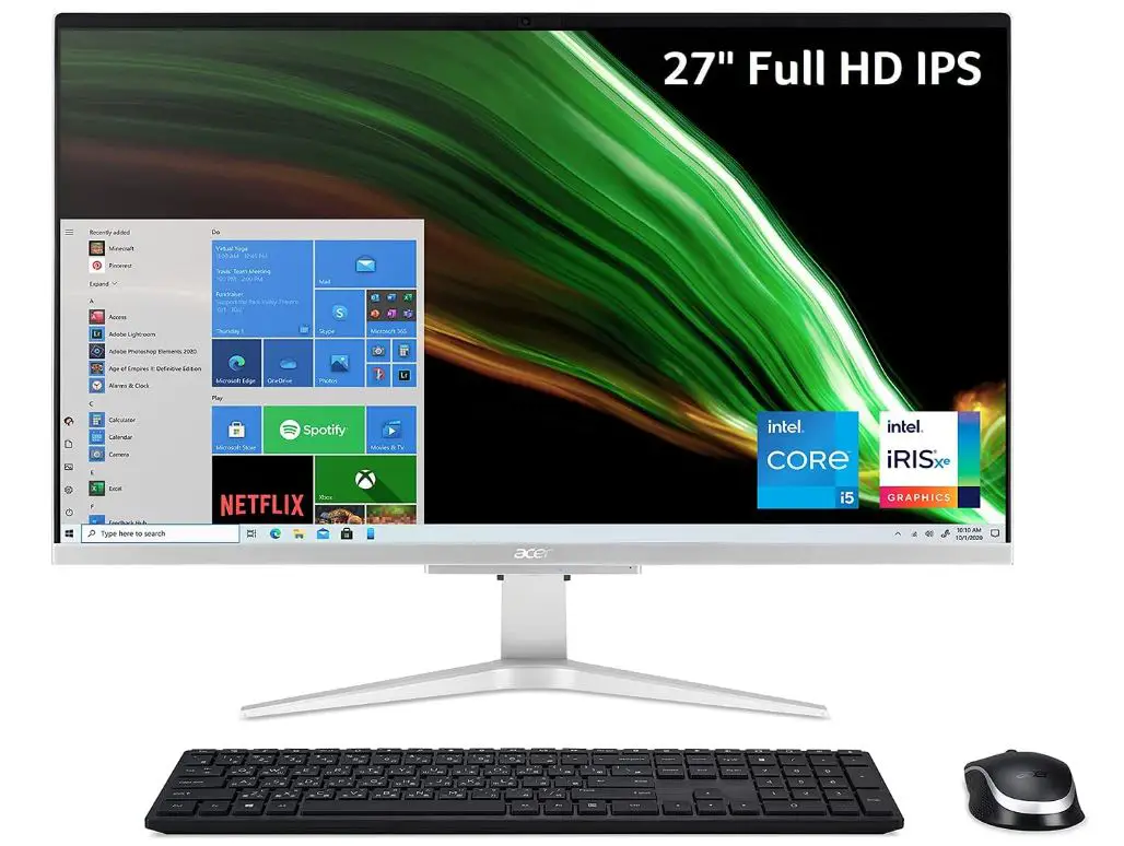 Best Desktop Computers for Graphic Design in 2024 The PC Wire