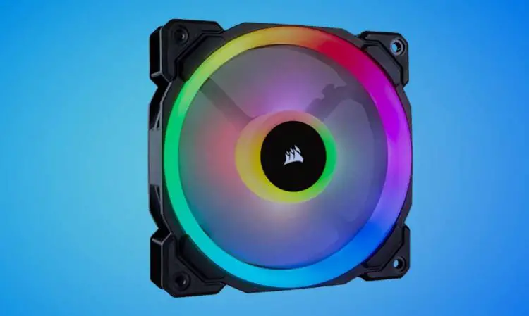 Guide to best pc case fans on budget