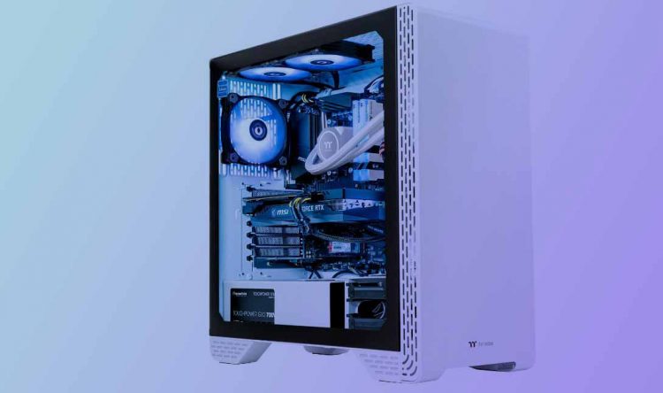 complete guide to prebuilt gaming PC with most value for gamers