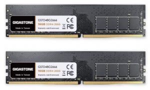 recommended RAM for Hp Pavilion gaming machines
