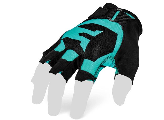 ironclad gaming gloves are ideal for sweaty hands