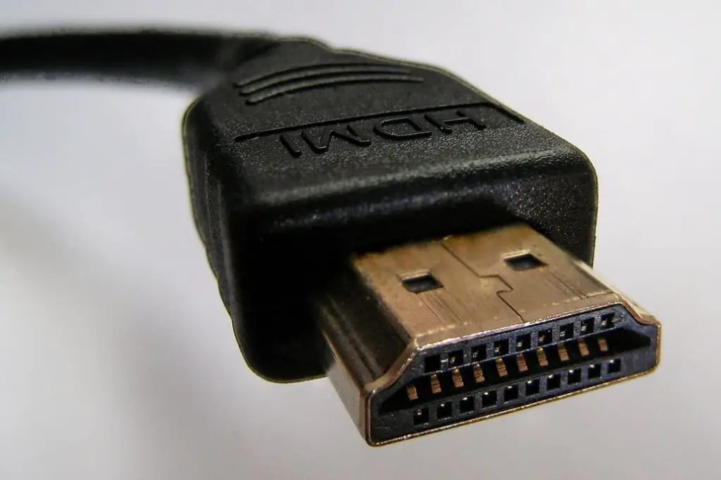 At lyve Erhverv Kæreste How to Identify HDMI 2.0 Cable? Everything You Need to Know