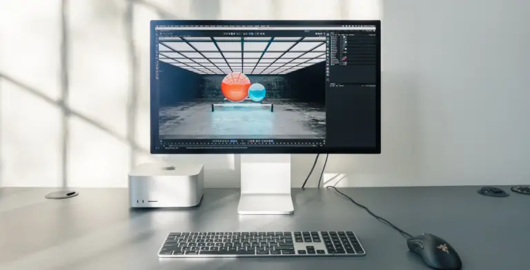 3 Best computer for architecture rendering in 2026