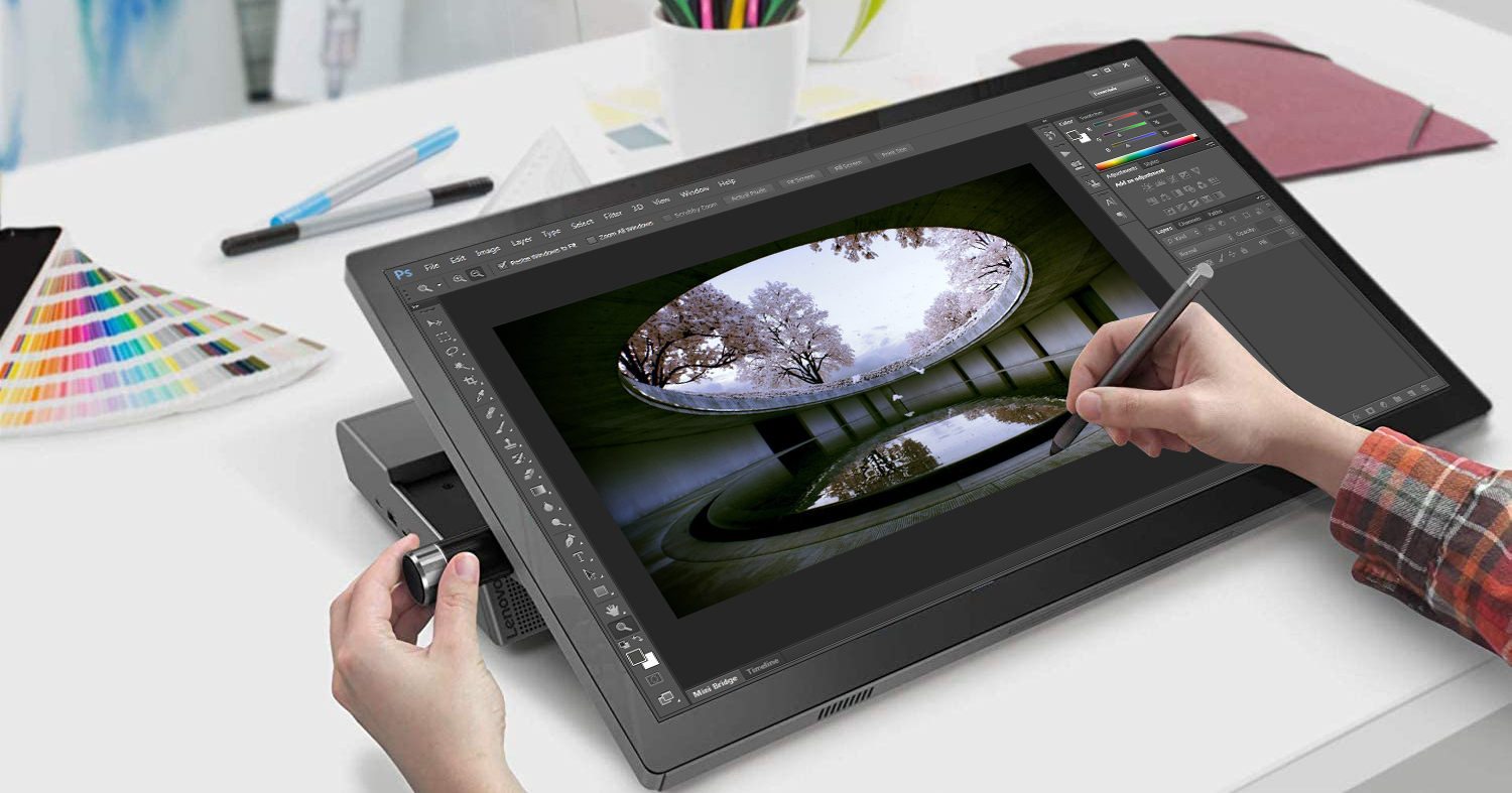 Computer Redering 3 Best computer for architecture rendering in 2025