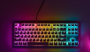 6 Best Quiet Keyboards for Typing - The PC Wire