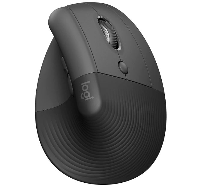 vertical mouse for carpal tunner issue