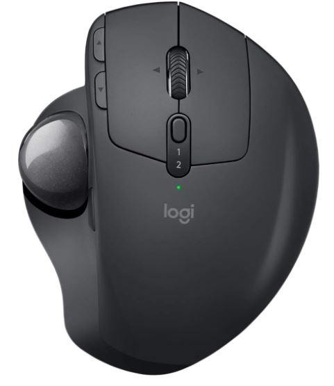 overall best trackball mouse for small hands 