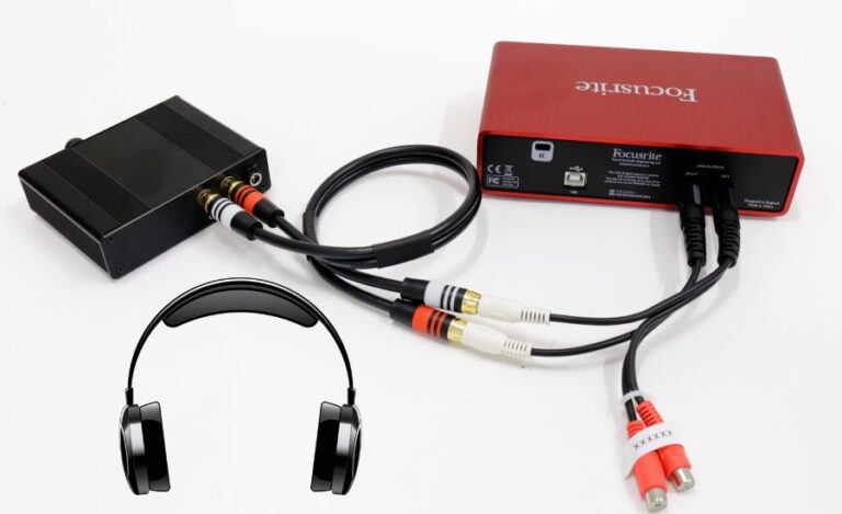How To Plug A Guitar Into A Computer: Top 9 Steps & Best Guide