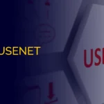 What is usenet?