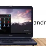 android os for laptop