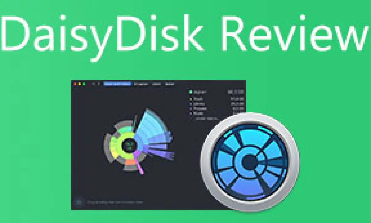 DaisyDisk Review