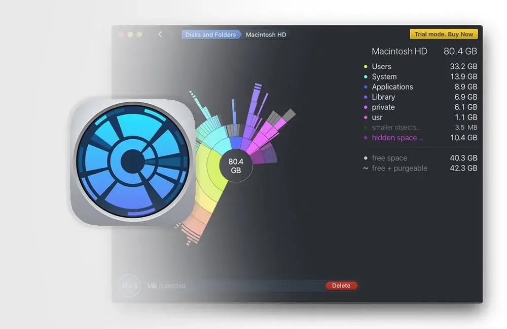 DaisyDisk Review