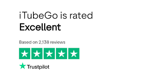 iTubeGo Review