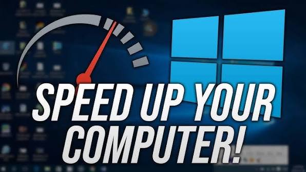 How to Speed Up Your Computer?