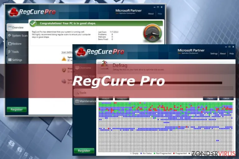 RegCure Pro Review